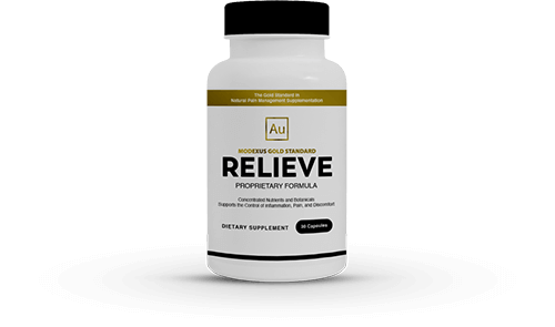 Relieve Au