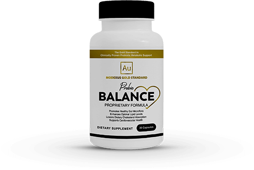 Probio Balance